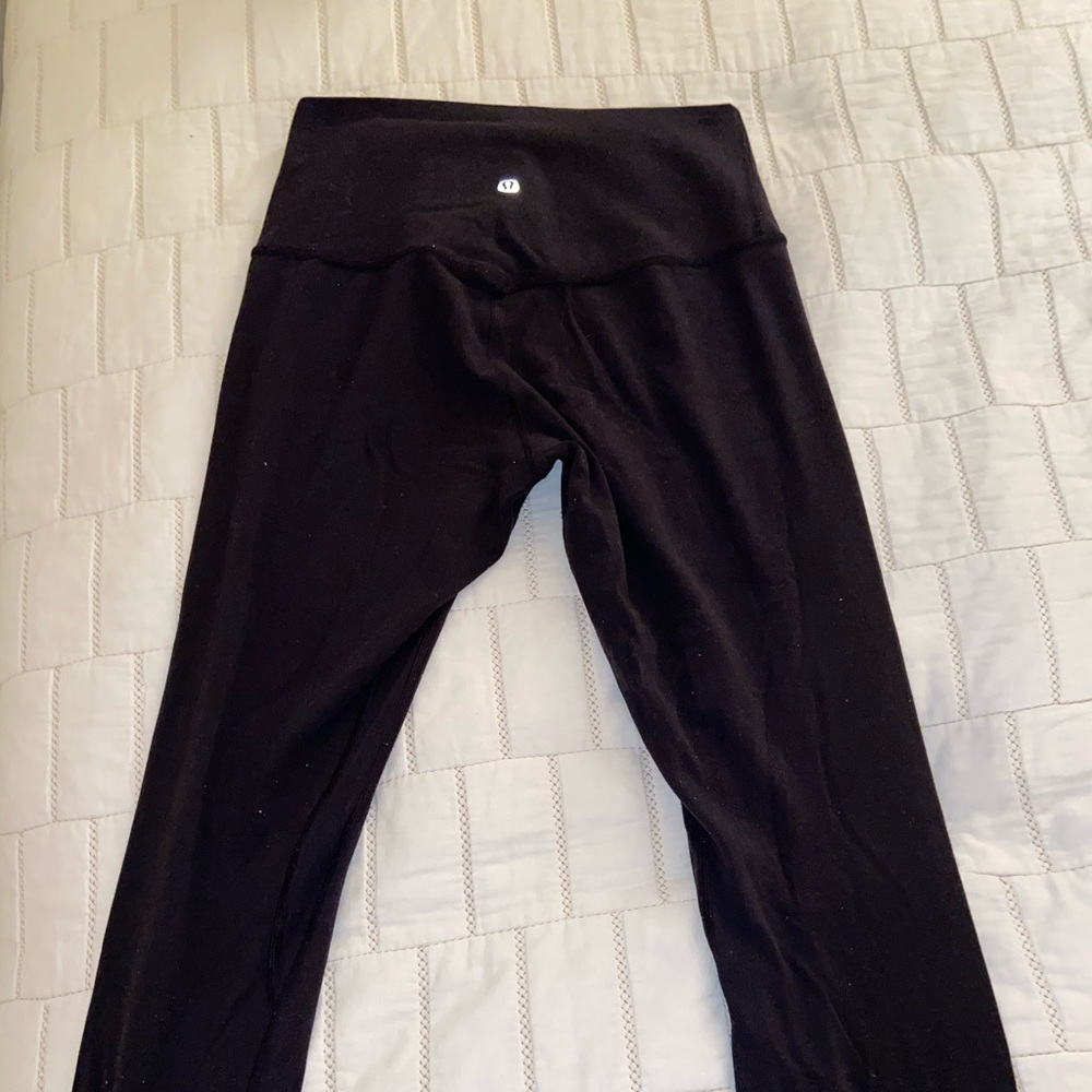 Lululemon align leggings